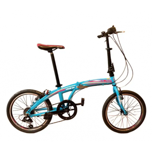 SOLAR FD 800 鋁合金摺車